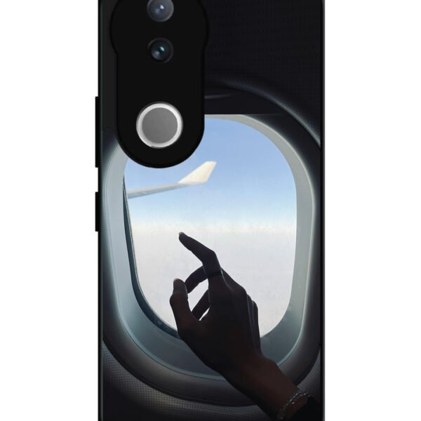 Vivo V50, 2D Metal