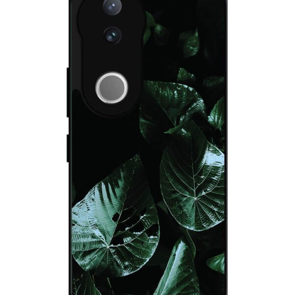 Vivo V50, 2D Metal