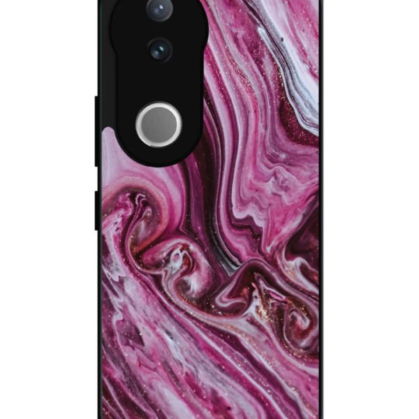Vivo V50, 2D Metal