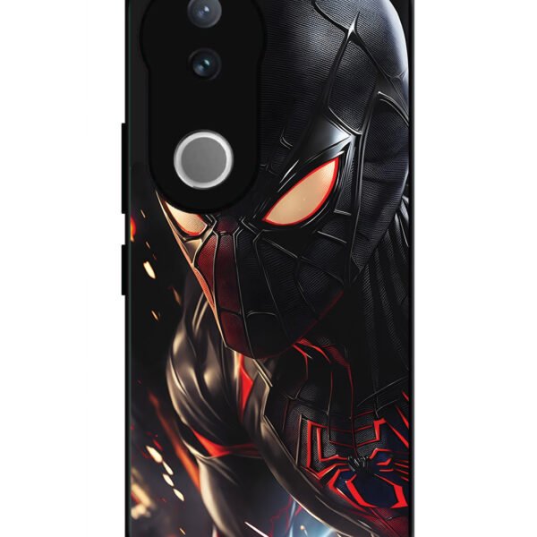 Vivo V50, 2D Metal