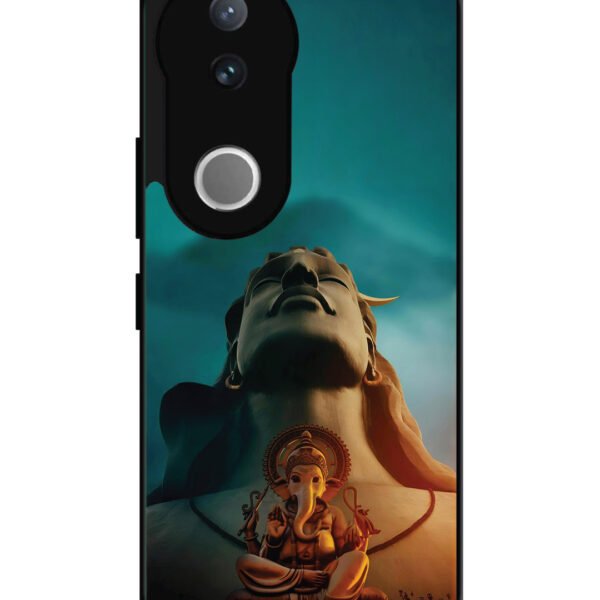 Vivo V50, 2D Metal