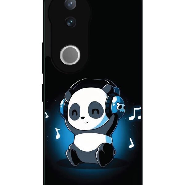 Vivo V50, 2D Metal