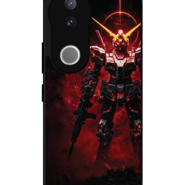 Vivo V50, 2D Metal