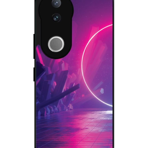 Vivo V50, 2D Metal