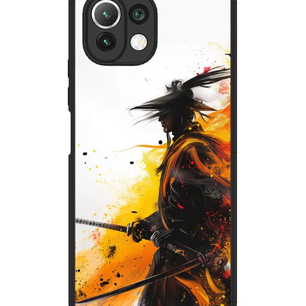 XIAOMI MI 11 LITE, 2D Metal