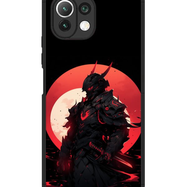 XIAOMI MI 11 LITE, 2D Metal