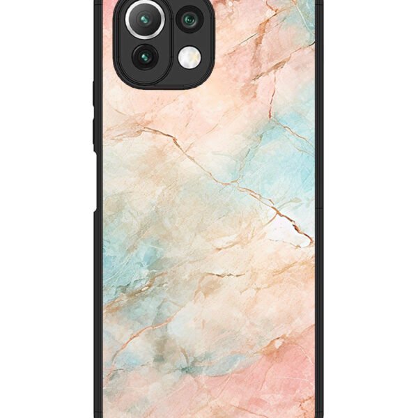 XIAOMI MI 11 LITE, 2D Metal