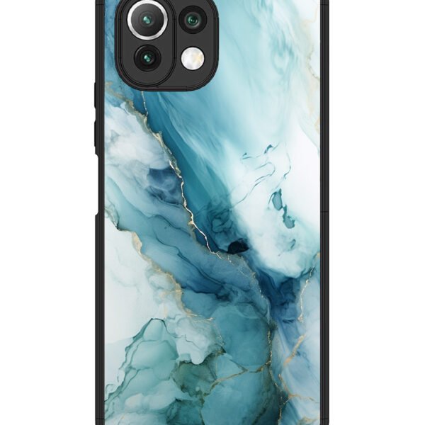 XIAOMI MI 11 LITE, 2D Metal