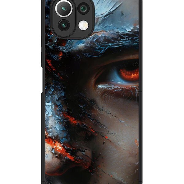 XIAOMI MI 11 LITE, 2D Metal