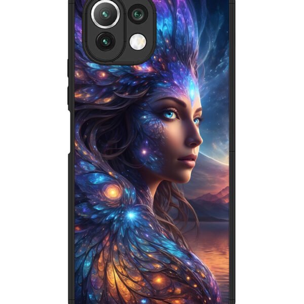 XIAOMI MI 11 LITE, 2D Metal