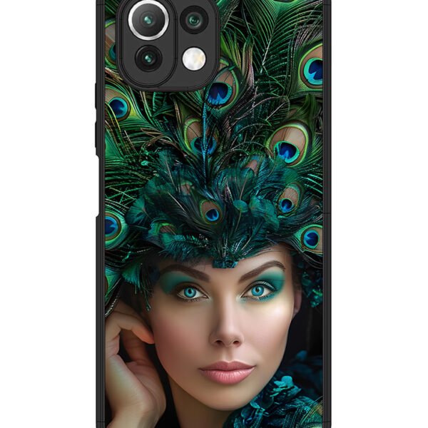 XIAOMI MI 11 LITE, 2D Metal