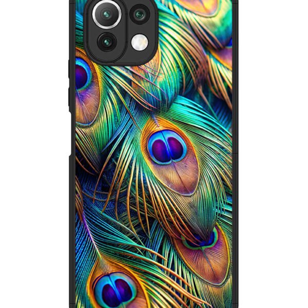 XIAOMI MI 11 LITE, 2D Metal