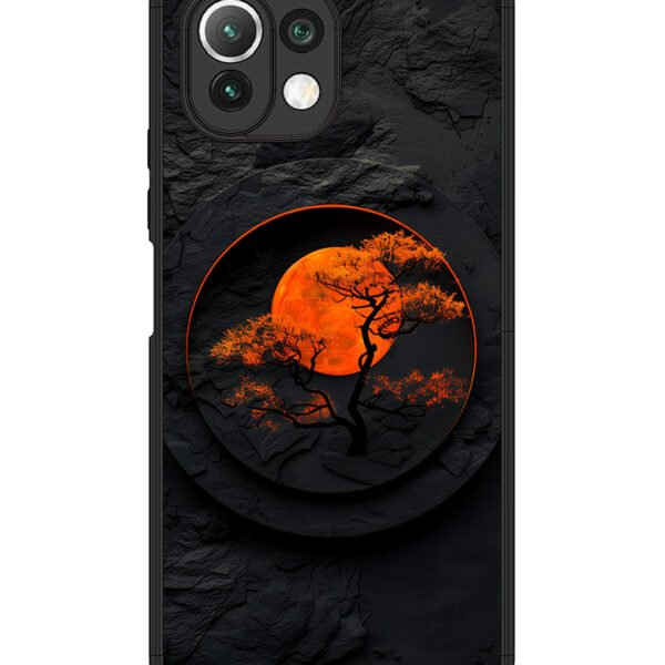 XIAOMI MI 11 LITE, 2D Metal