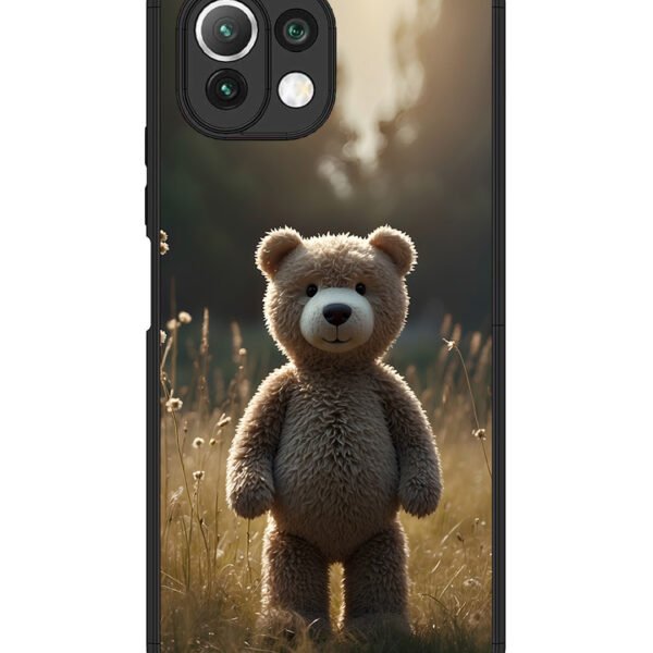 XIAOMI MI 11 LITE, 2D Metal