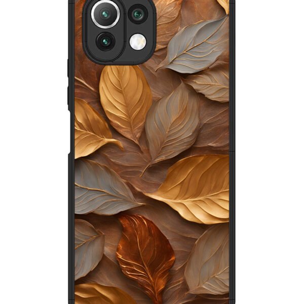 XIAOMI MI 11 LITE, 2D Metal