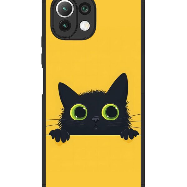 XIAOMI MI 11 LITE, 2D Metal