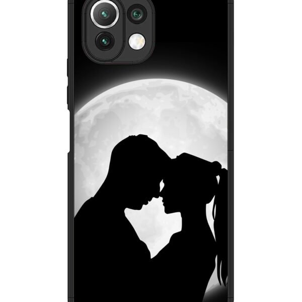 XIAOMI MI 11 LITE, 2D Metal