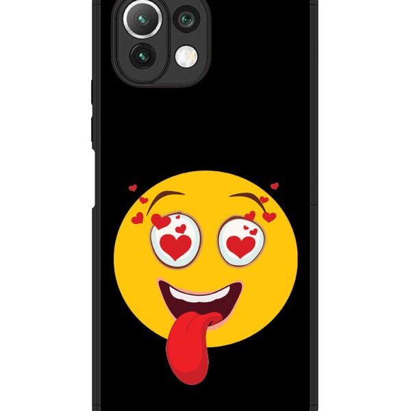 XIAOMI MI 11 LITE, 2D Metal