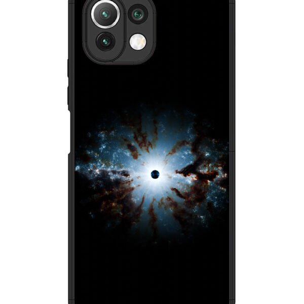 XIAOMI MI 11 LITE, 2D Metal