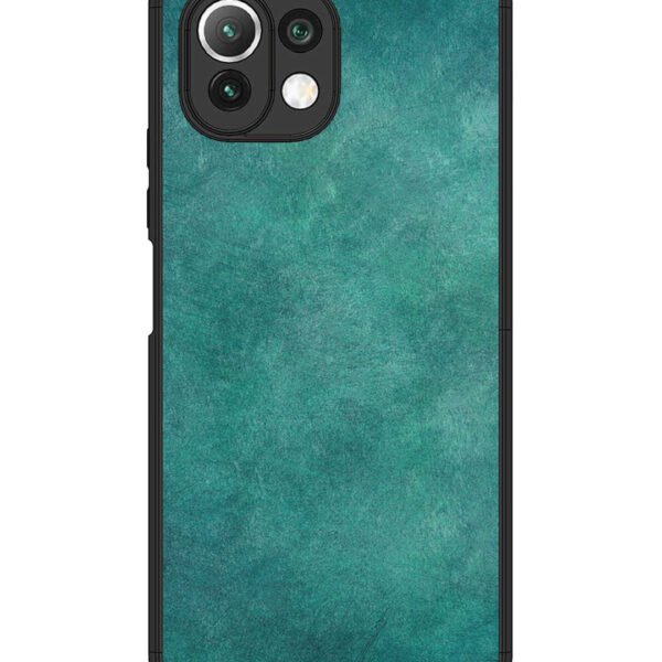 XIAOMI MI 11 LITE, 2D Metal