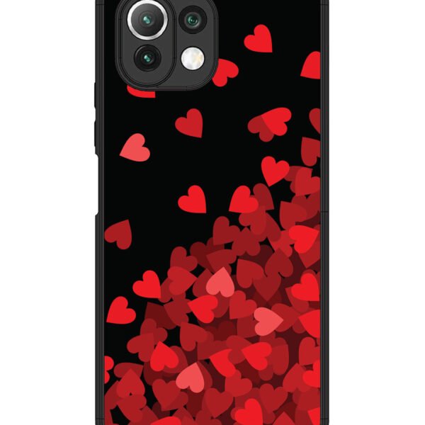 XIAOMI MI 11 LITE, 2D Metal