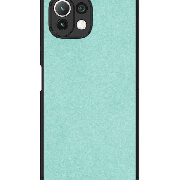 XIAOMI MI 11 LITE, 2D Metal