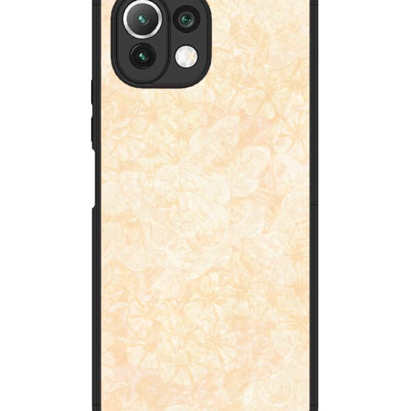 XIAOMI MI 11 LITE, 2D Metal