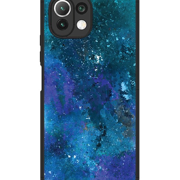 XIAOMI MI 11 LITE, 2D Metal