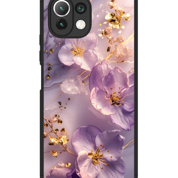 XIAOMI MI 11 LITE, 2D Metal