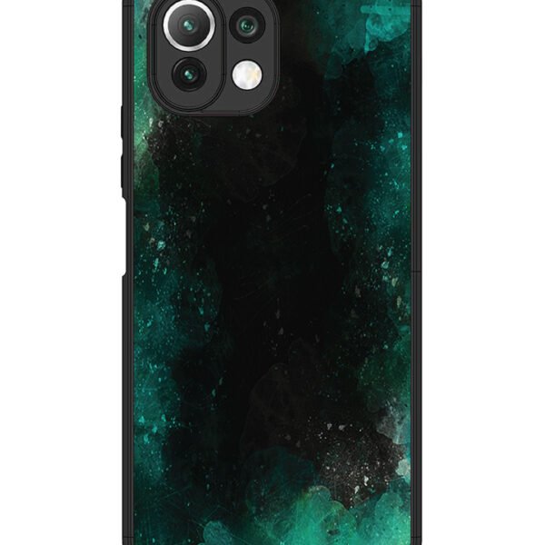 XIAOMI MI 11 LITE, 2D Metal