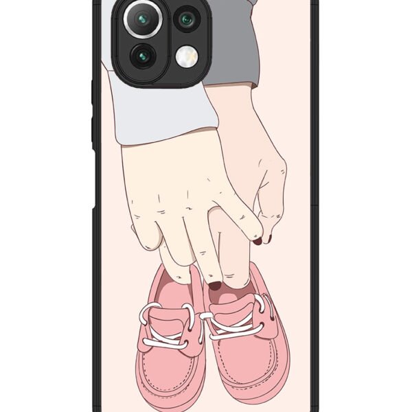 XIAOMI MI 11 LITE, 2D Metal