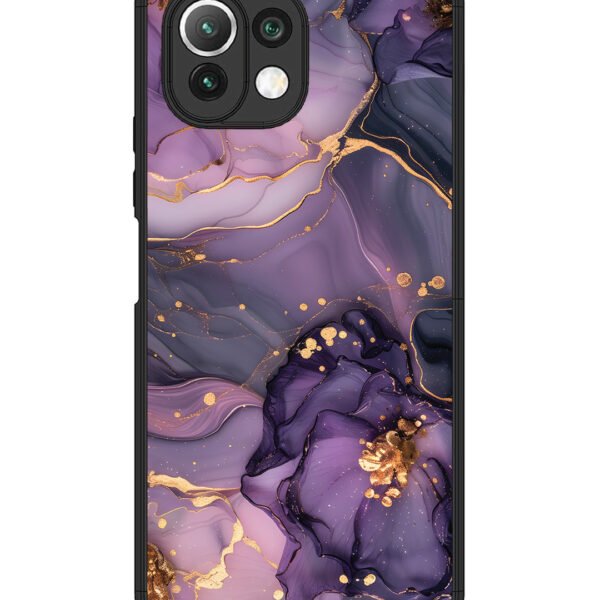 XIAOMI MI 11 LITE, 2D Metal