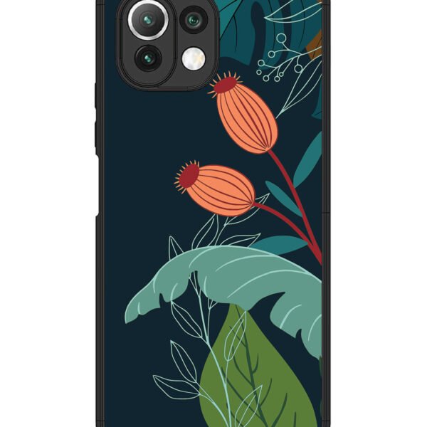 XIAOMI MI 11 LITE, 2D Metal