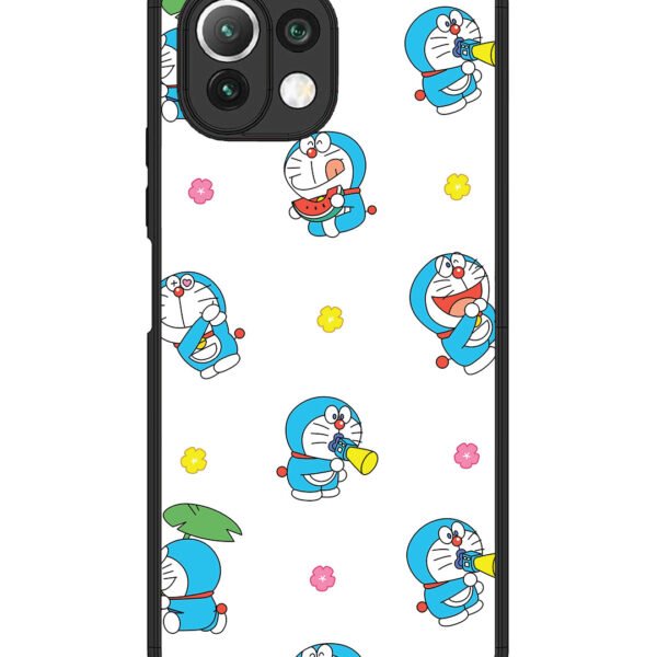 XIAOMI MI 11 LITE, 2D Metal