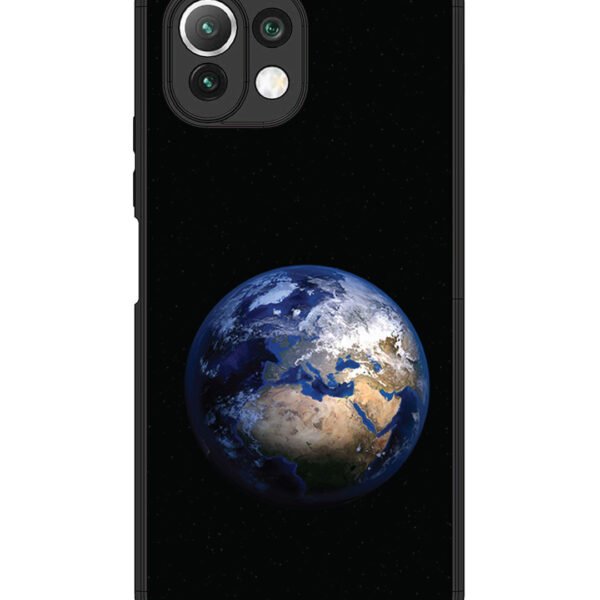 XIAOMI MI 11 LITE, 2D Metal