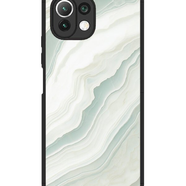XIAOMI MI 11 LITE, 2D Metal