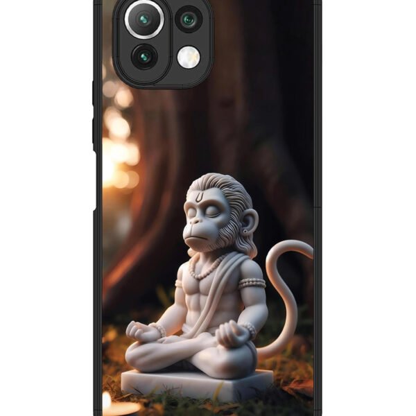 XIAOMI MI 11 LITE, 2D Metal