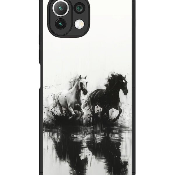 XIAOMI MI 11 LITE, 2D Metal