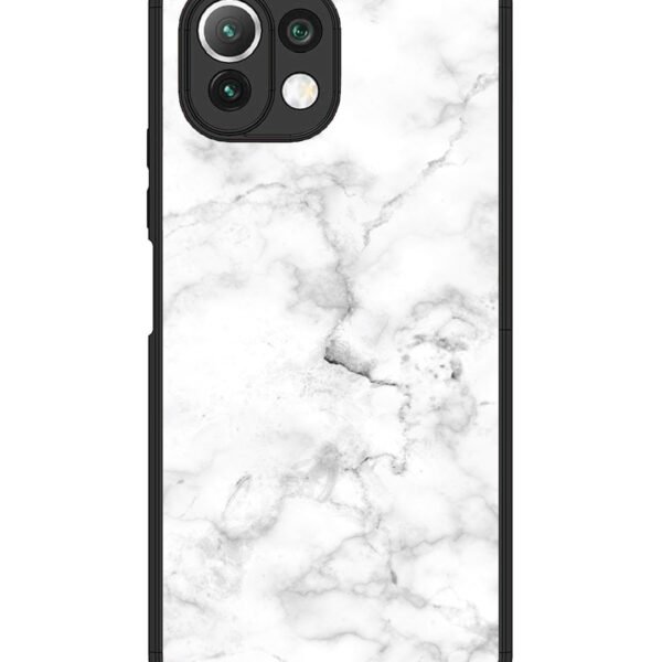 XIAOMI MI 11 LITE, 2D Metal