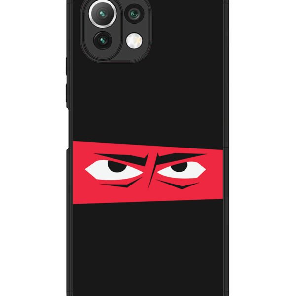 XIAOMI MI 11 LITE, 2D Metal