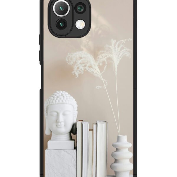 XIAOMI MI 11 LITE, 2D Metal