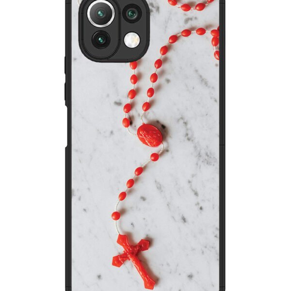 XIAOMI MI 11 LITE, 2D Metal