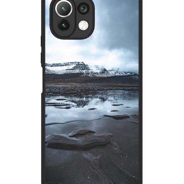 XIAOMI MI 11 LITE, 2D Metal