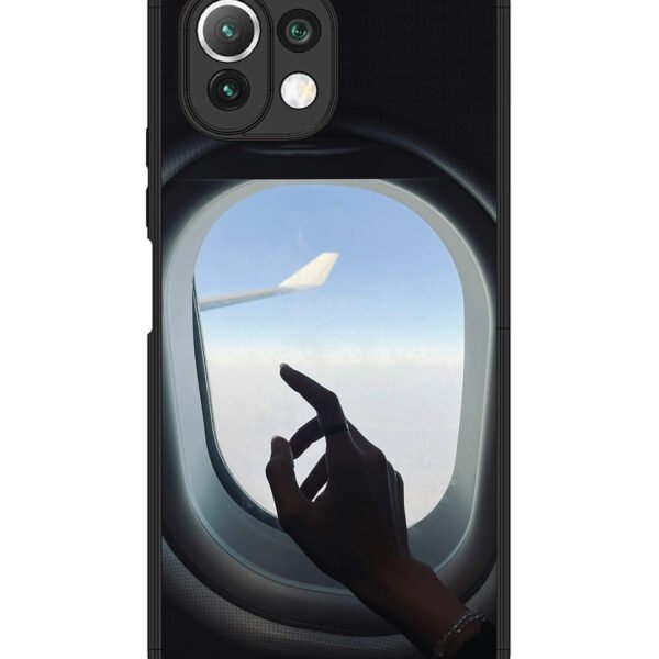 XIAOMI MI 11 LITE, 2D Metal