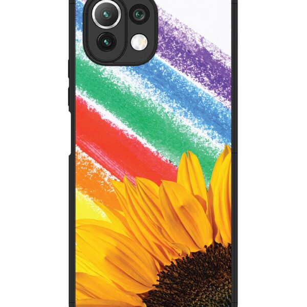 XIAOMI MI 11 LITE, 2D Metal