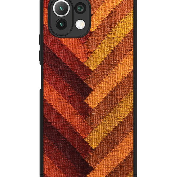 XIAOMI MI 11 LITE, 2D Metal