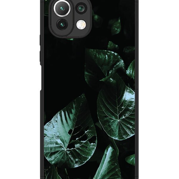 XIAOMI MI 11 LITE, 2D Metal