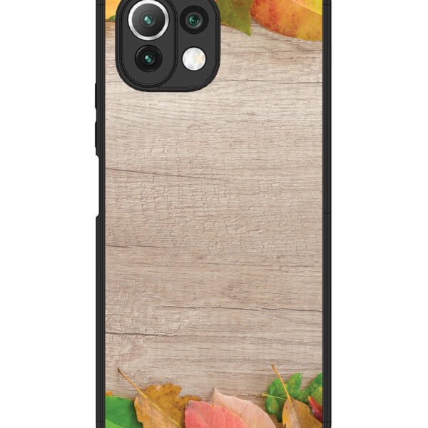 XIAOMI MI 11 LITE, 2D Metal