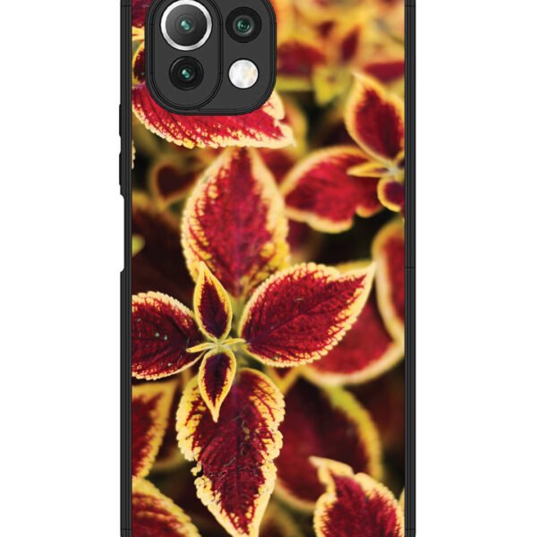 XIAOMI MI 11 LITE, 2D Metal