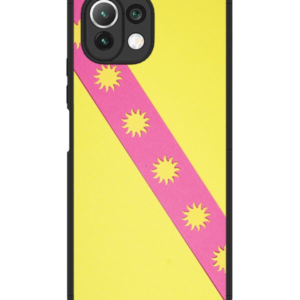 XIAOMI MI 11 LITE, 2D Metal